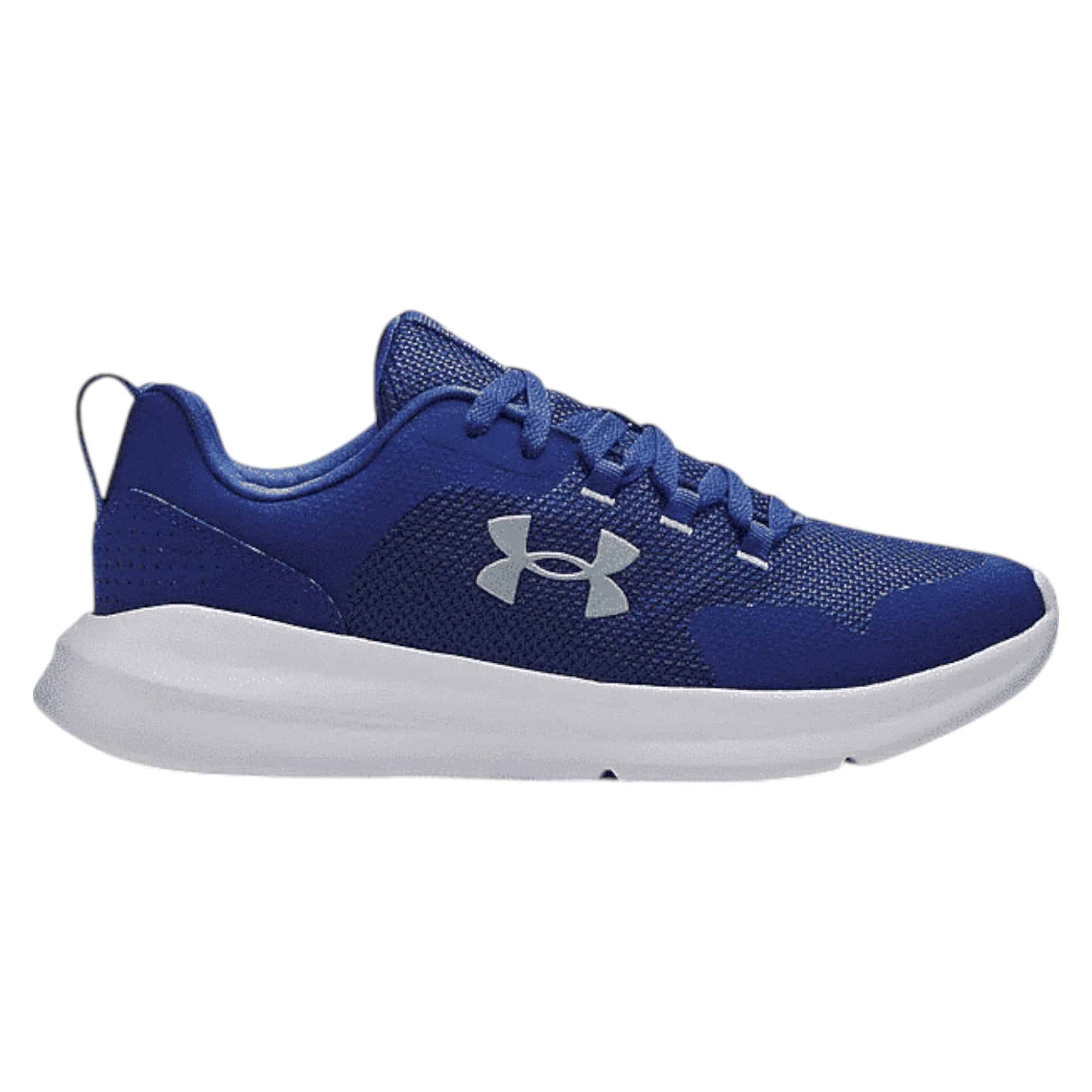 ZAPATILLA ESSENTIAL MENS BLUE UNDER ARMOUR