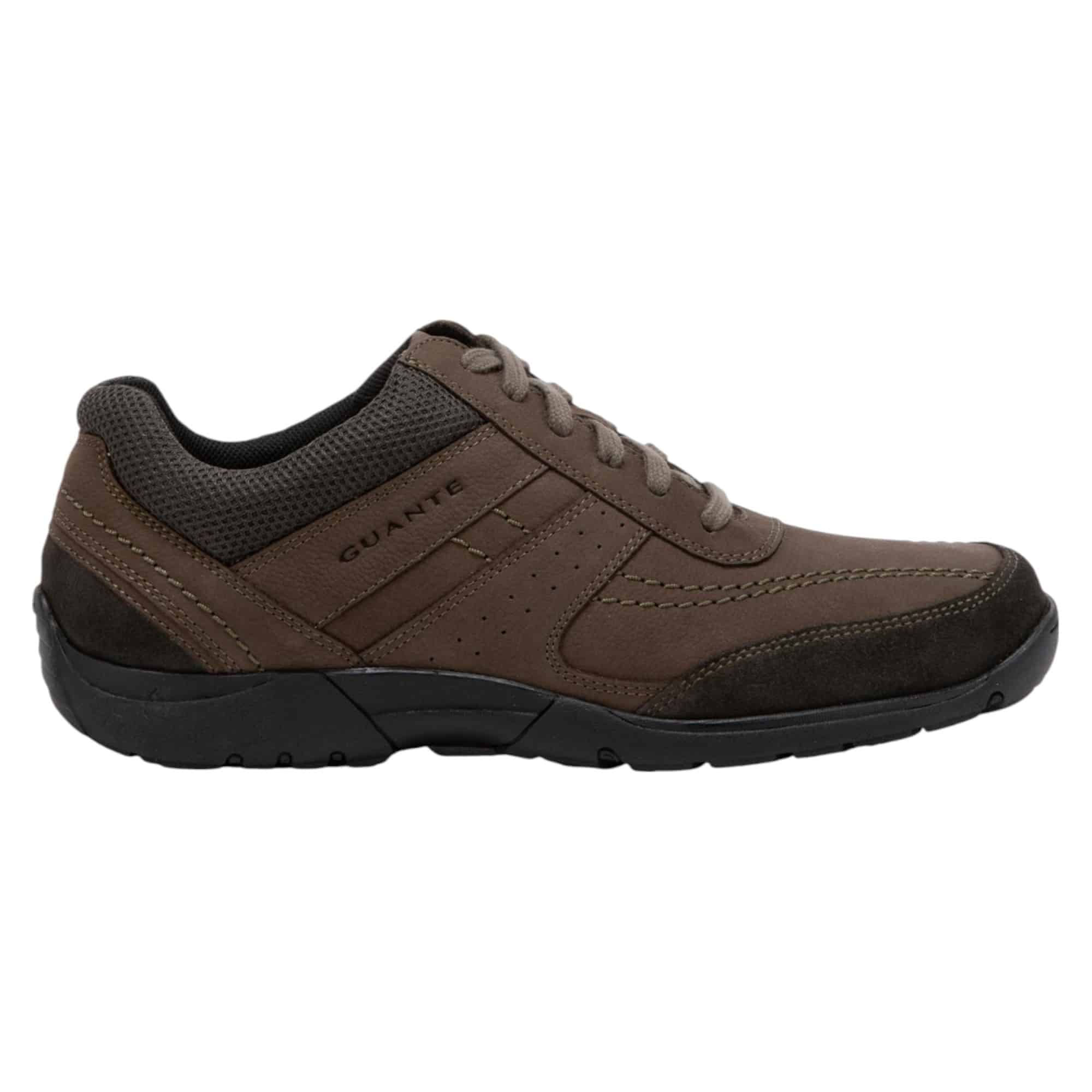 ZAPATO HOMBRE BUFALO VANCOUVER 34647 GUANTE