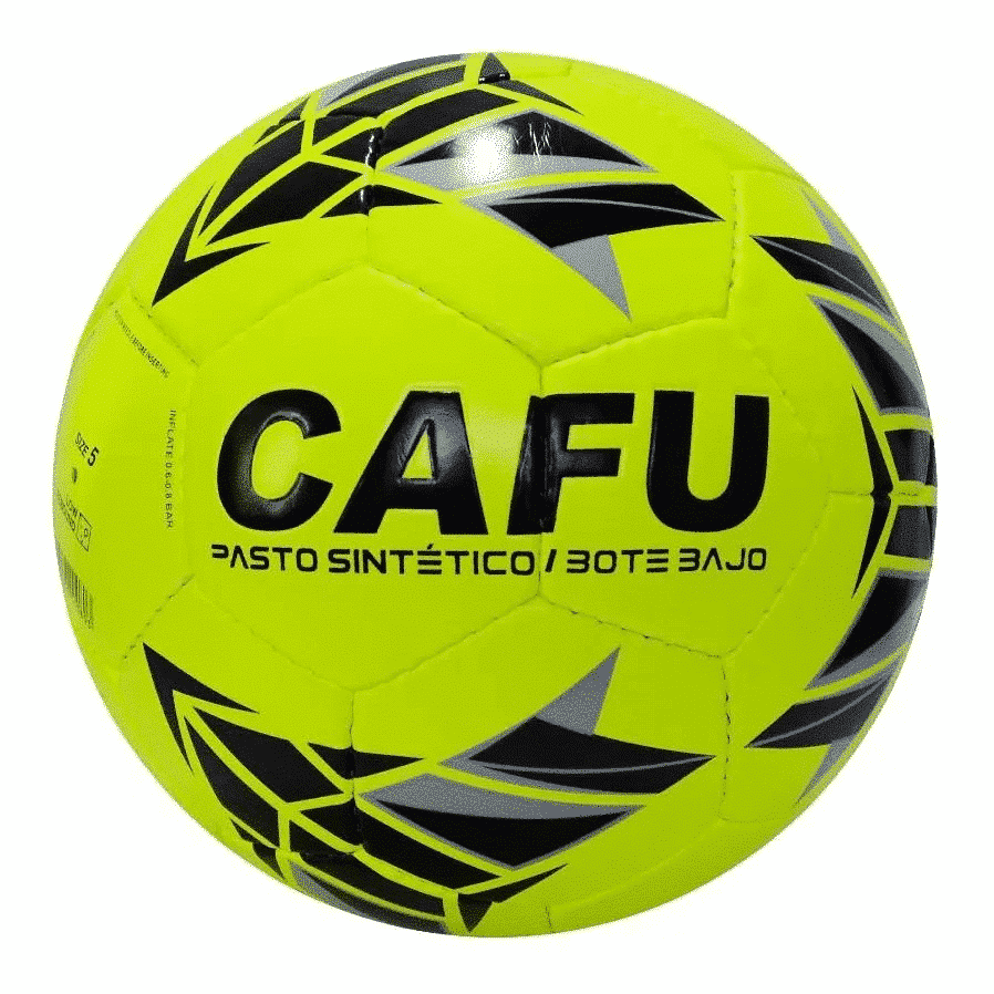 BALON FUTBOLITO CAFU  BOTE BAJO N4