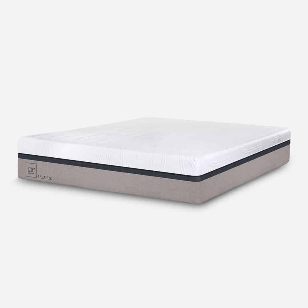 Colchón King Balance 180×200 CIC