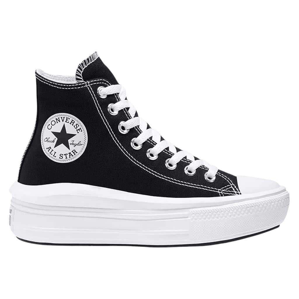 ZAPATILLA CHUCK TAYLOR ALL STAR STAR MOVE CONVERSE