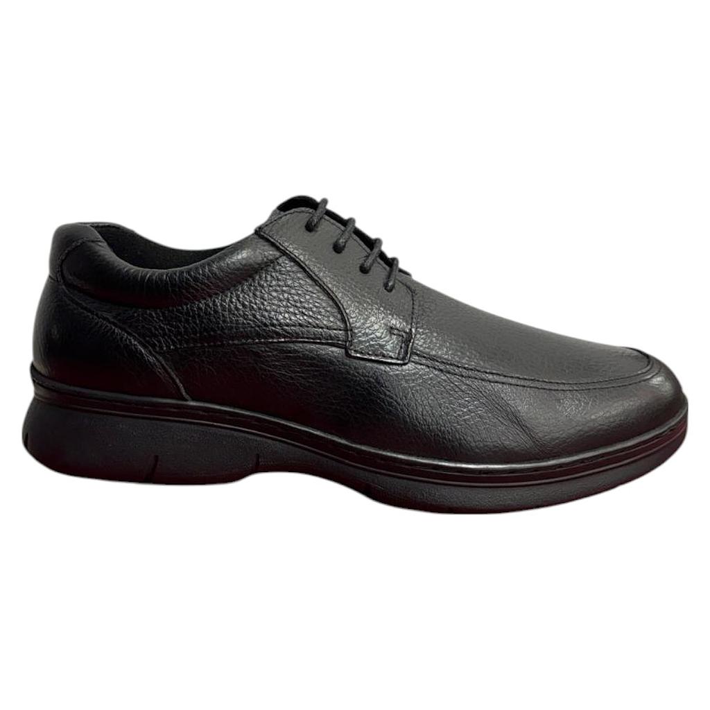 ZAPATO HOMBRE 9431-02 NEGRO LONDON ADIXT