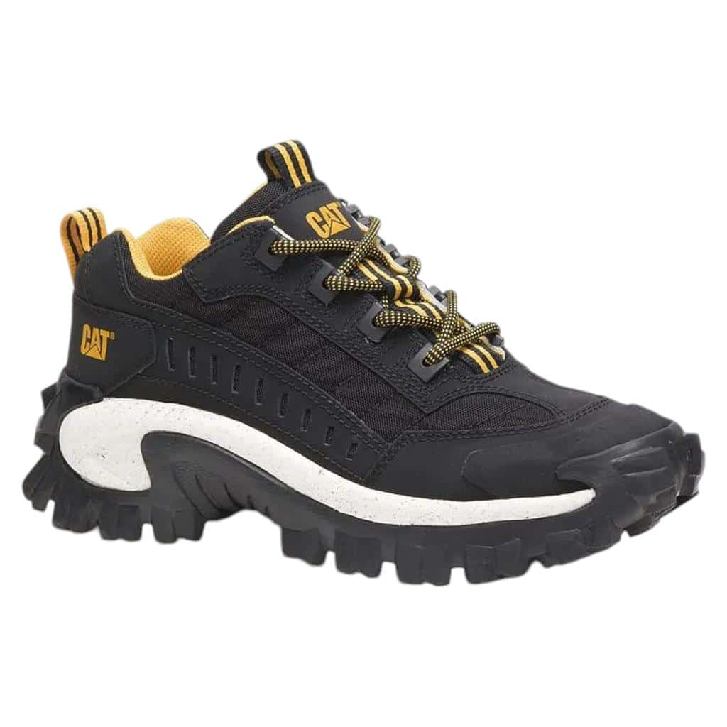 ZAPATILLA HOMBRE INTRUDER OXFORD CATERPILLAR