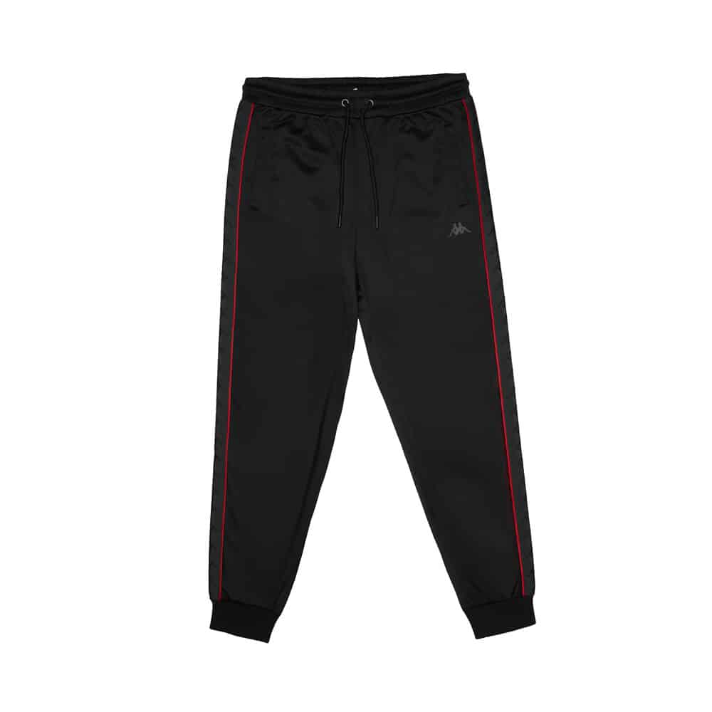 PANTALON HOMBRE KPMBUNO95NR KAPPA