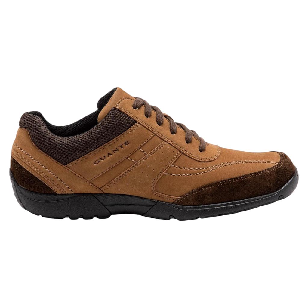 ZAPATO HOMBRE CRAZY CAFE VANCOUVER GUANTE
