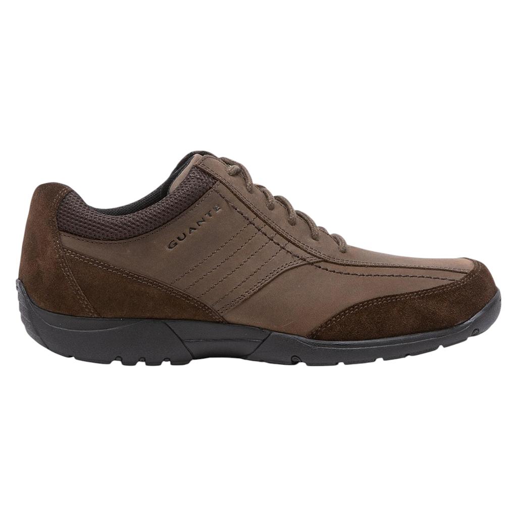 ZAPATO HOMBRE CRAZY CHOCOLATE VANCOUVER GUANTE