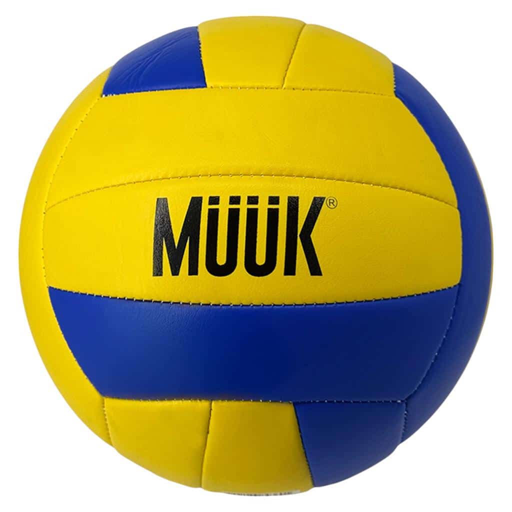 Balón de Volleyball Muuk Stitched N°5