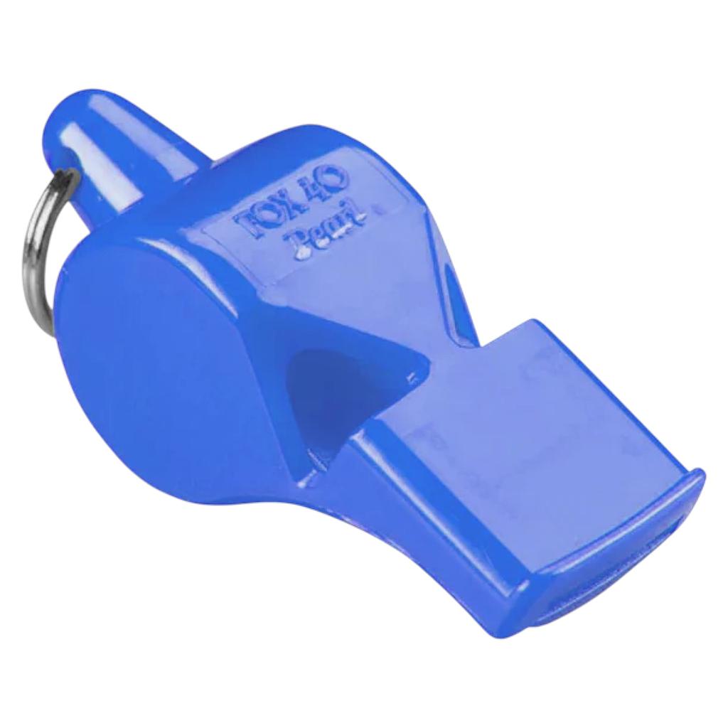 SILBATO PEARL SAFETY C/CORDON AZ FOX 40