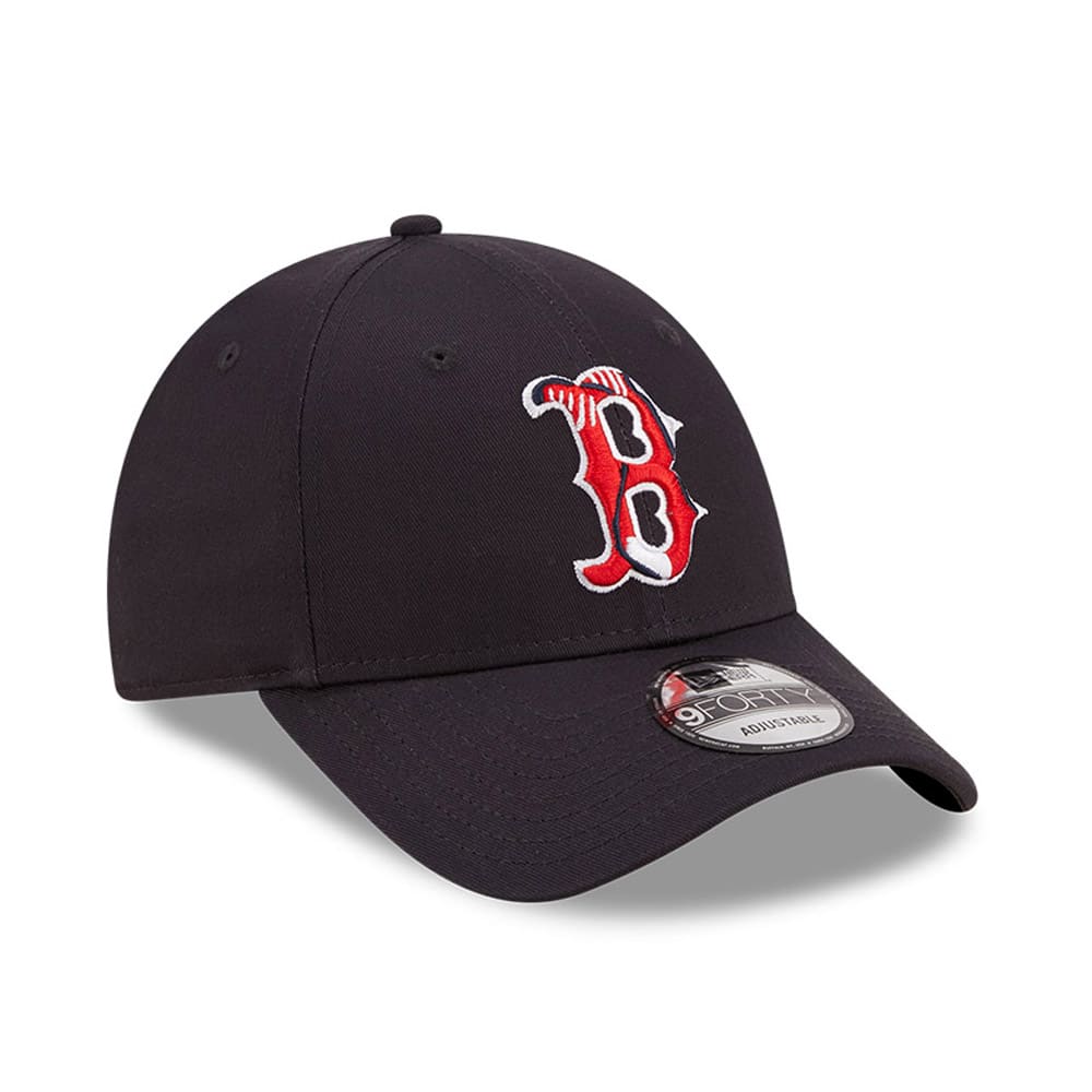 GORRO JUVENIL BOSTON RED SOX NEW ERA