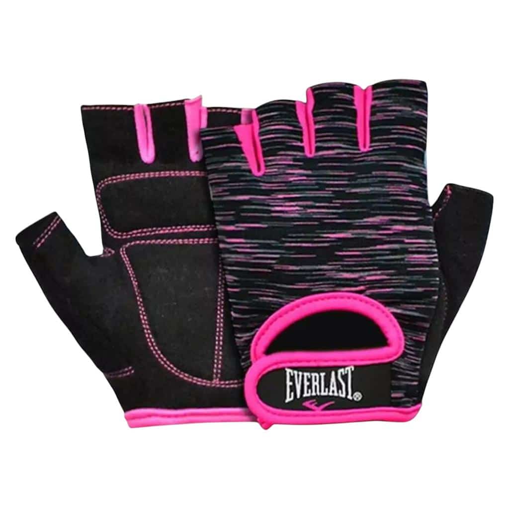 GUANTE FITNESS MUJER BREEZE EVERLAST
