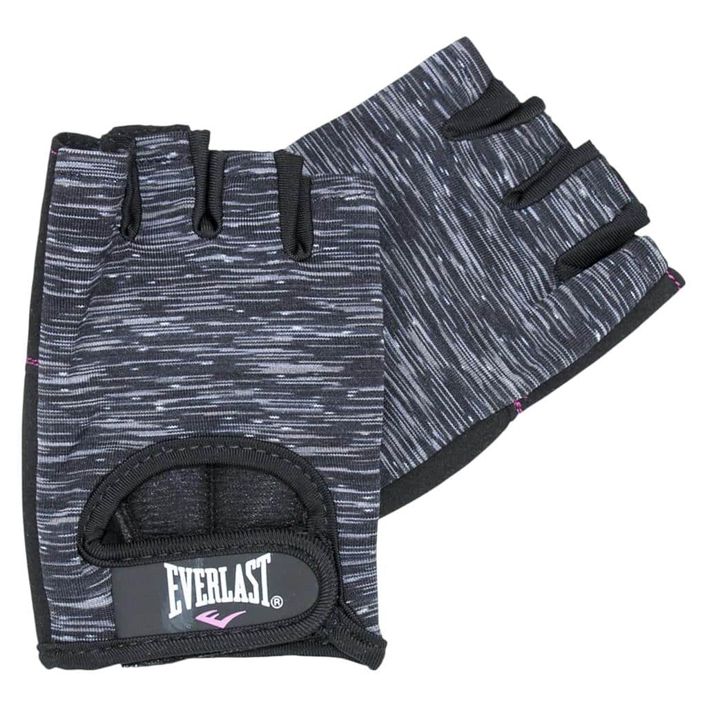 GUANTE FITNESS MUJER BREEZE EVERLAST