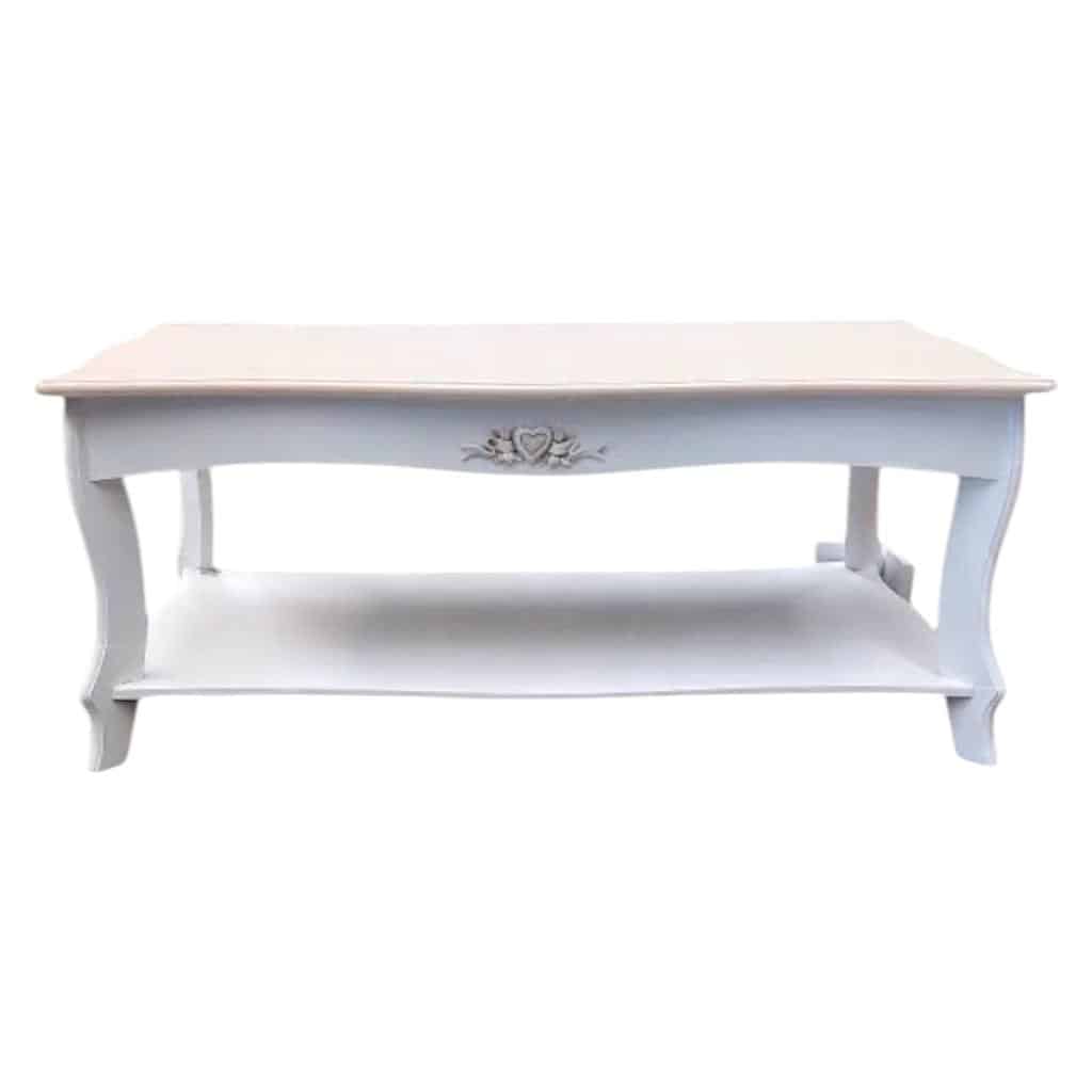 MESA DE CENTRO ABAYALDE 110CM SORENTO