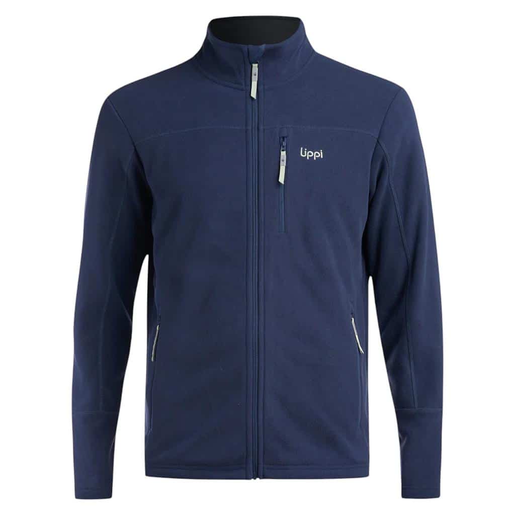 Chaqueta Hombre Paicavi Therm-Pro Jacket Azul Marino Lippi