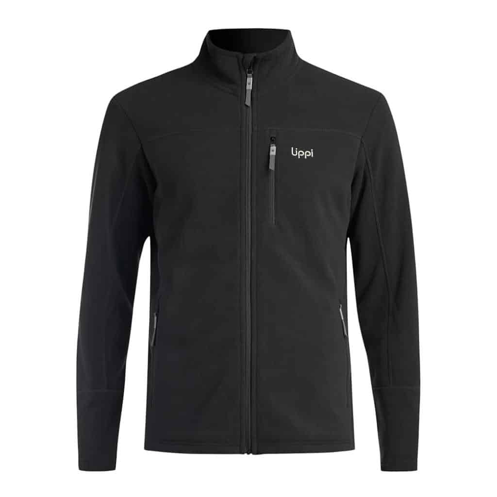 Chaqueta Hombre Paicavi ThermPro Ot Negro Lippi