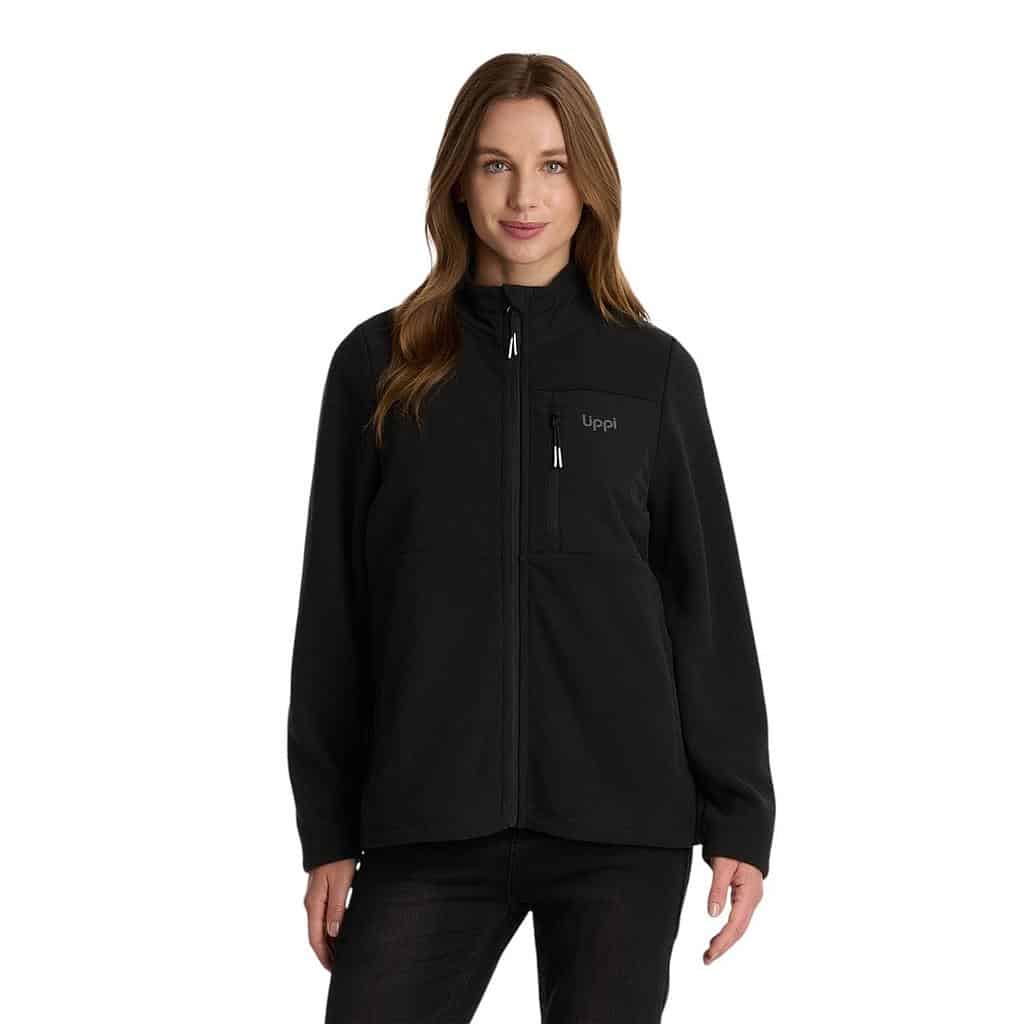 Polar Logo Creekfront Therm-Pro Hoody Jacket