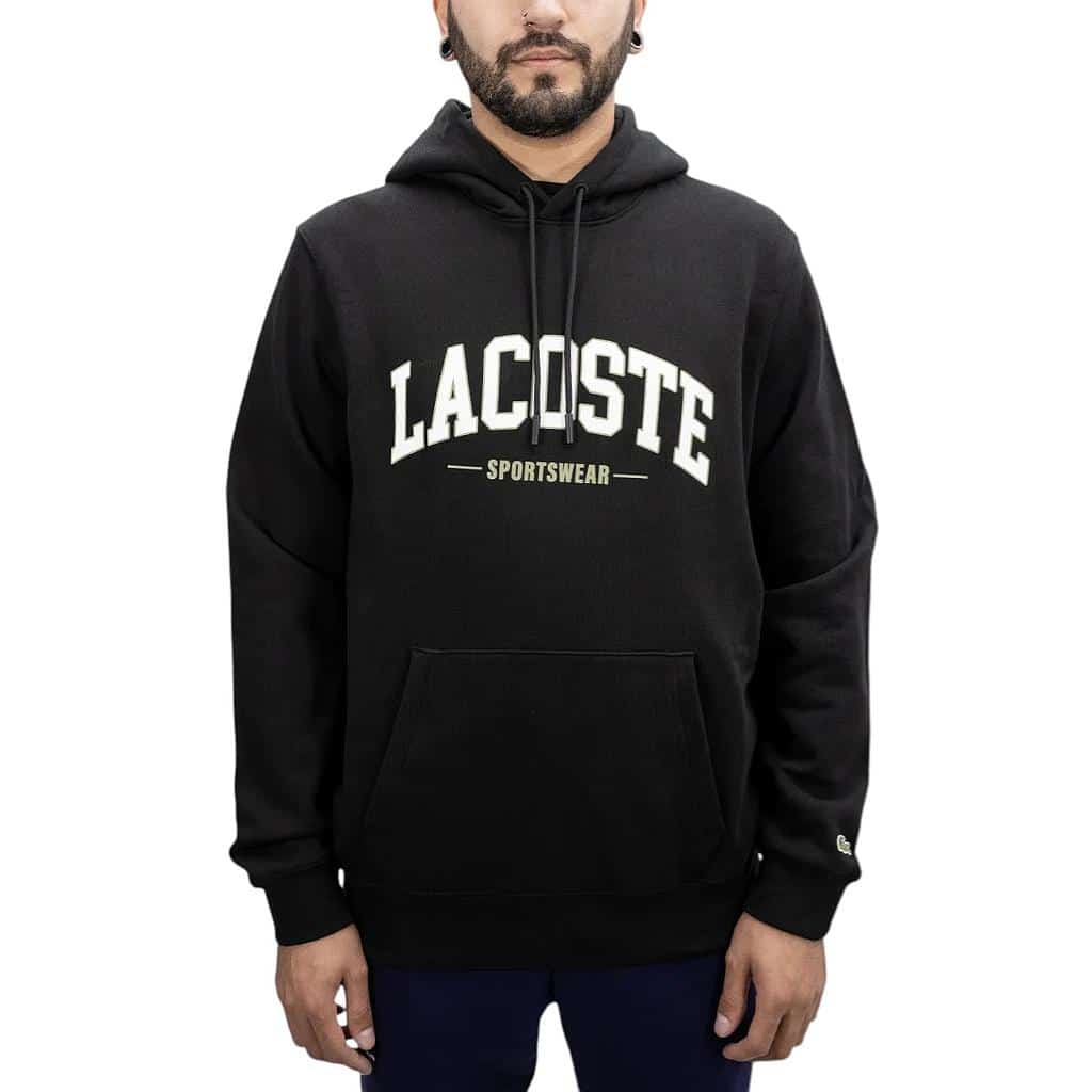 POLERON HOMBRE SH228423031 LACOSTE