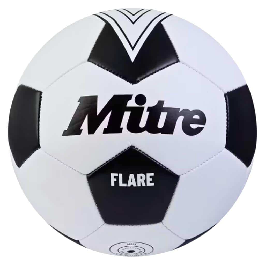 BALON FUTBOL FLARE MITRE N°5