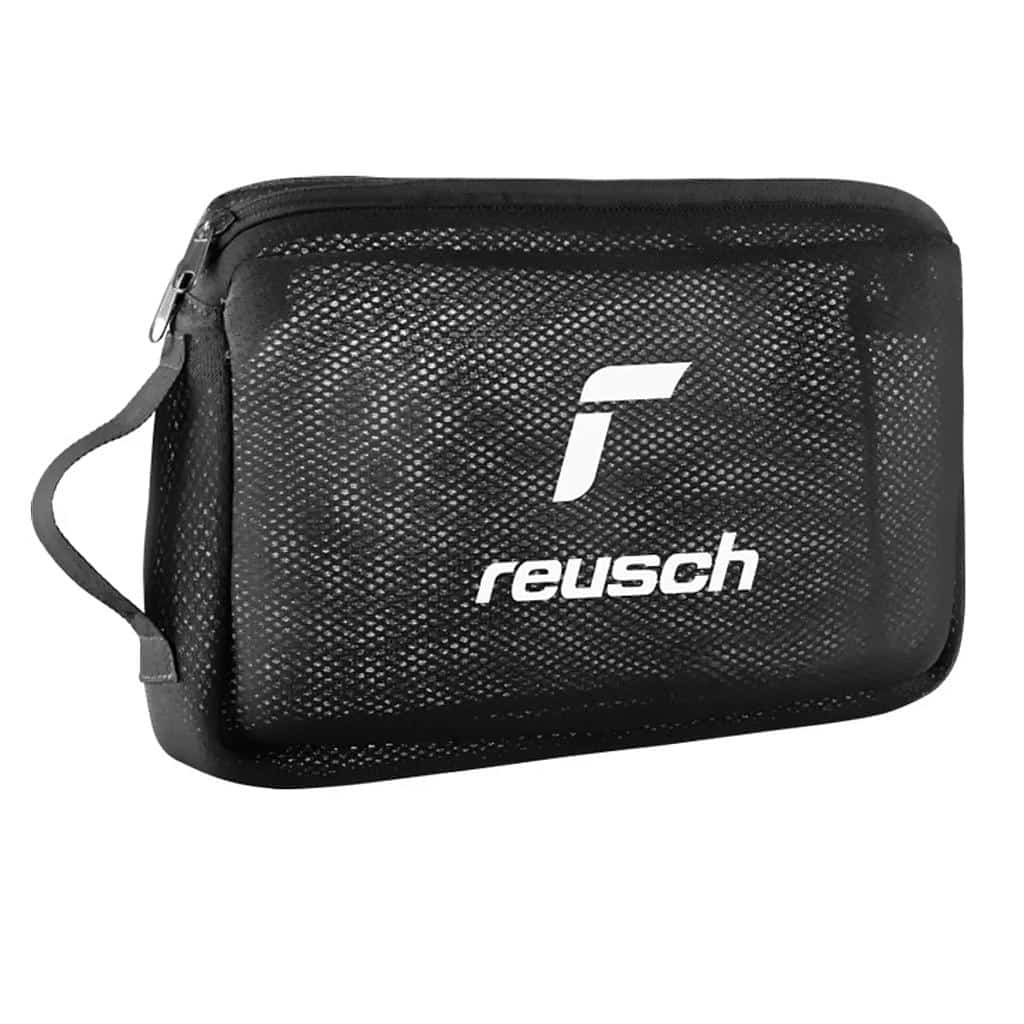 BOLSO PARA GUANTES DE ARQUERO REUSCH