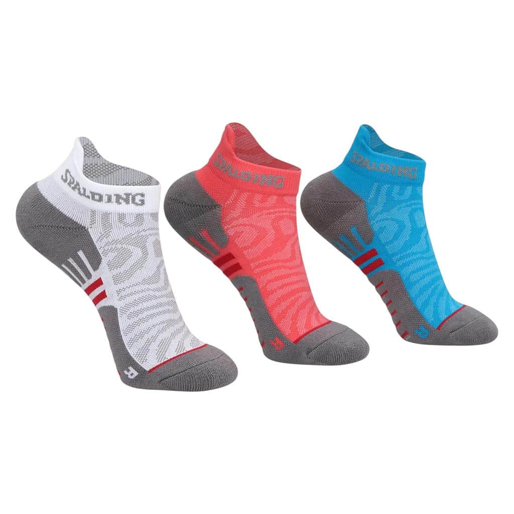 CALCETINES TECNICOS ANTIDESLIZANTES SPALDIG